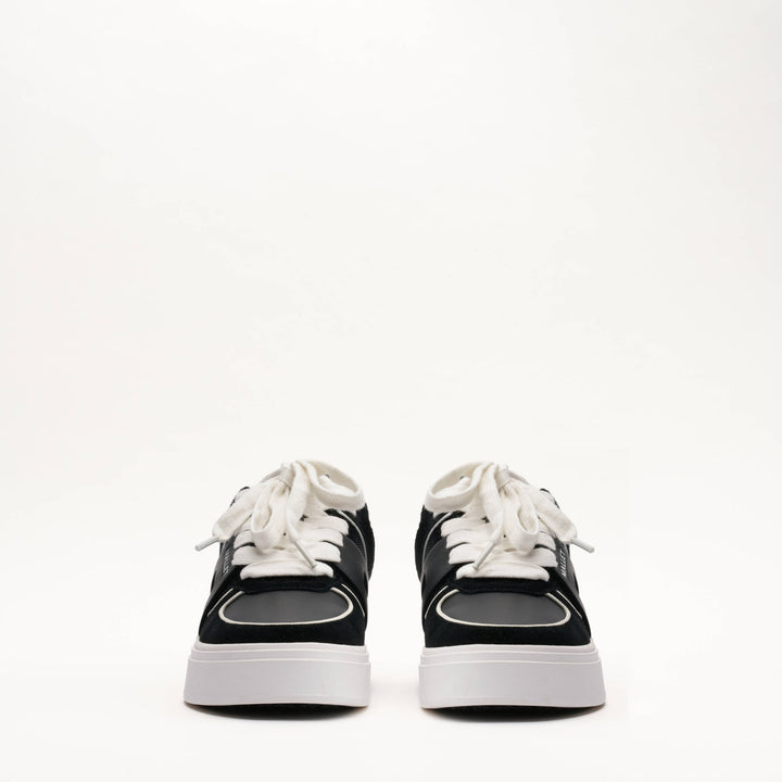 Mallet Fenchurch Black
