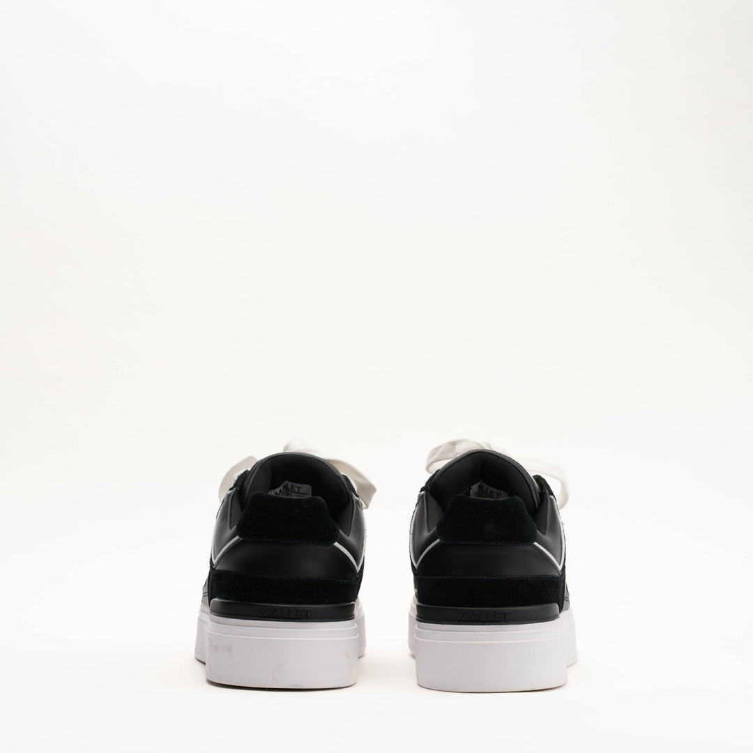 Mallet Fenchurch Black