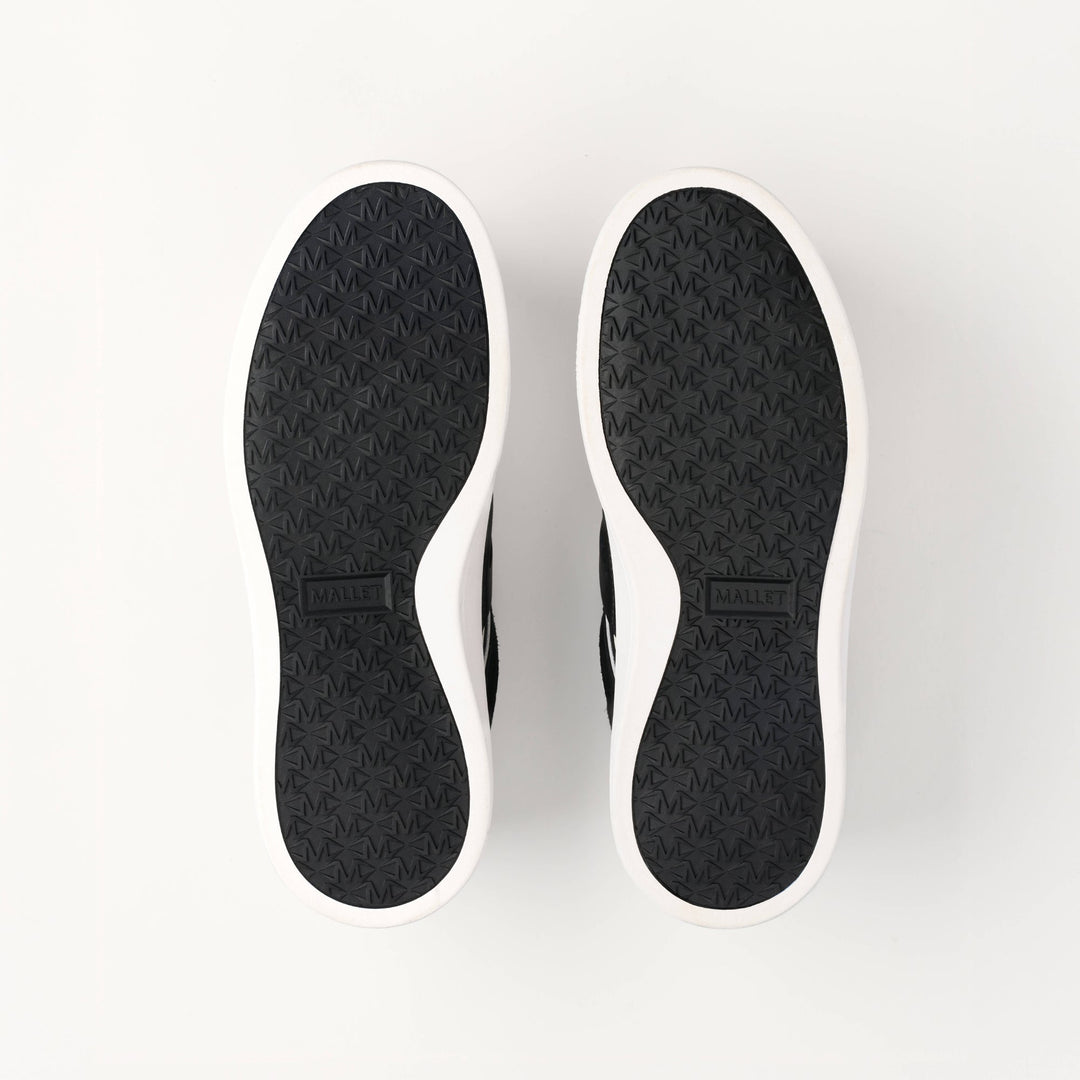 Mallet Fenchurch Black