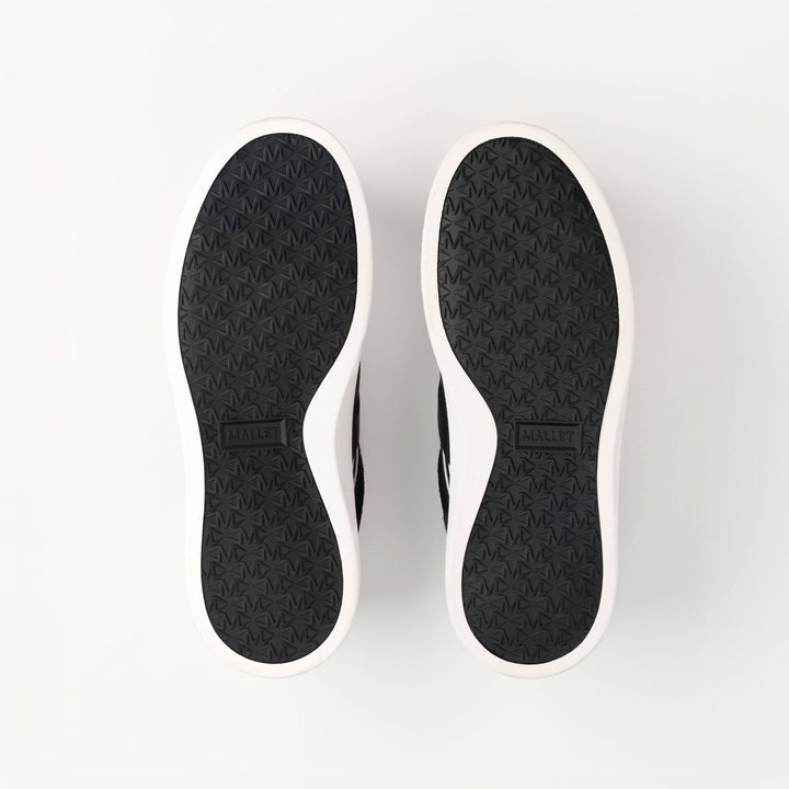 Mallet Fenchurch Black