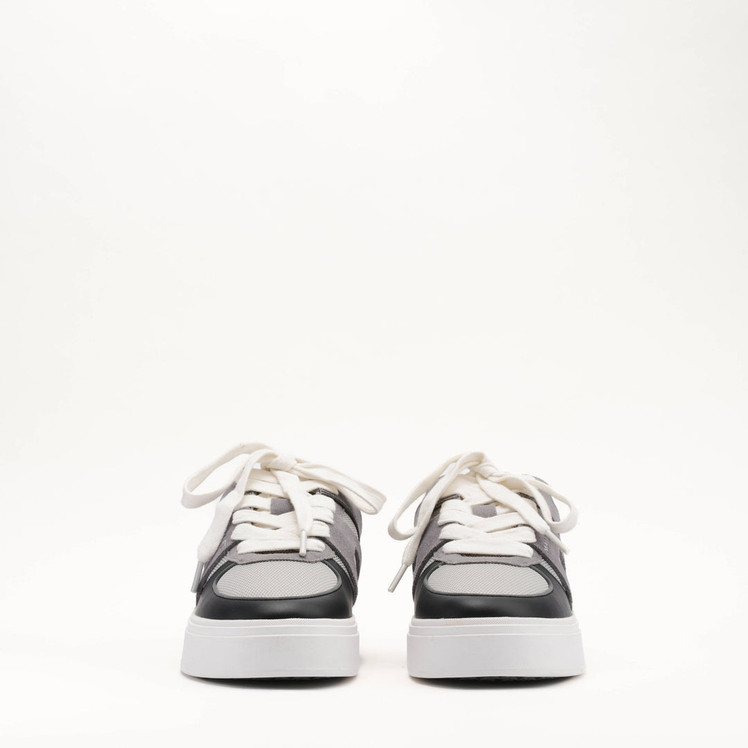 Mallet Fenchurch Black Grey