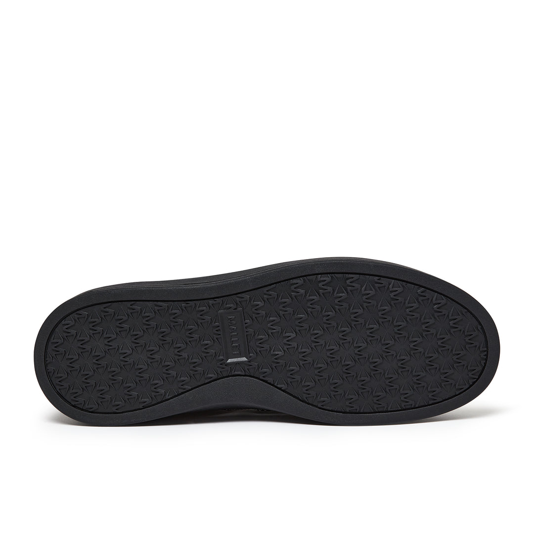 Fenchurch Swarovski Triple Black