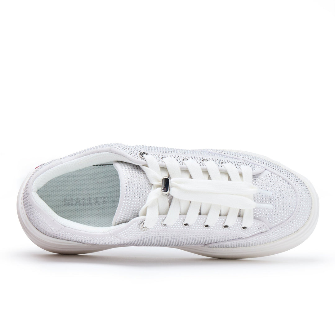 Lansbury White Spark Womens