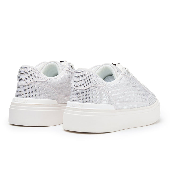 Lansbury White Spark Womens