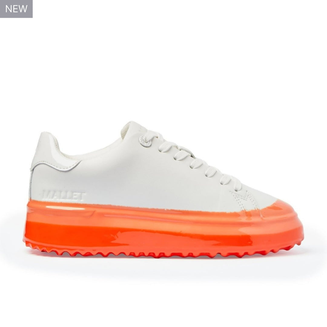 GRFTR Lite Coral Dip Dames