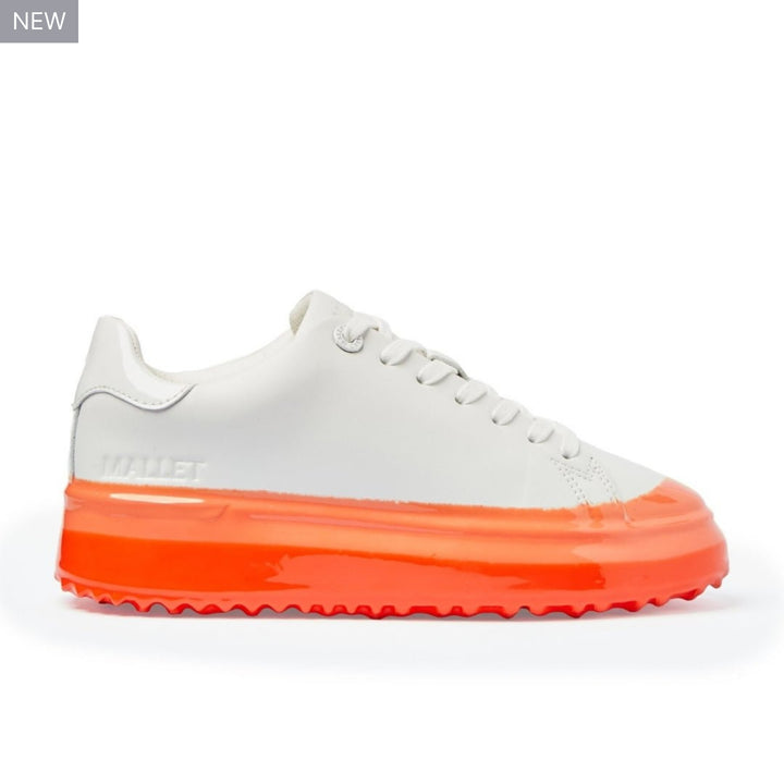 GRFTR Lite Coral Dip Dames