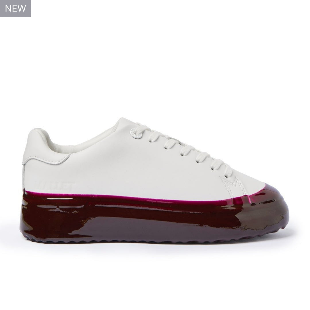 GRFTR Lite Cranberry Dip Dames