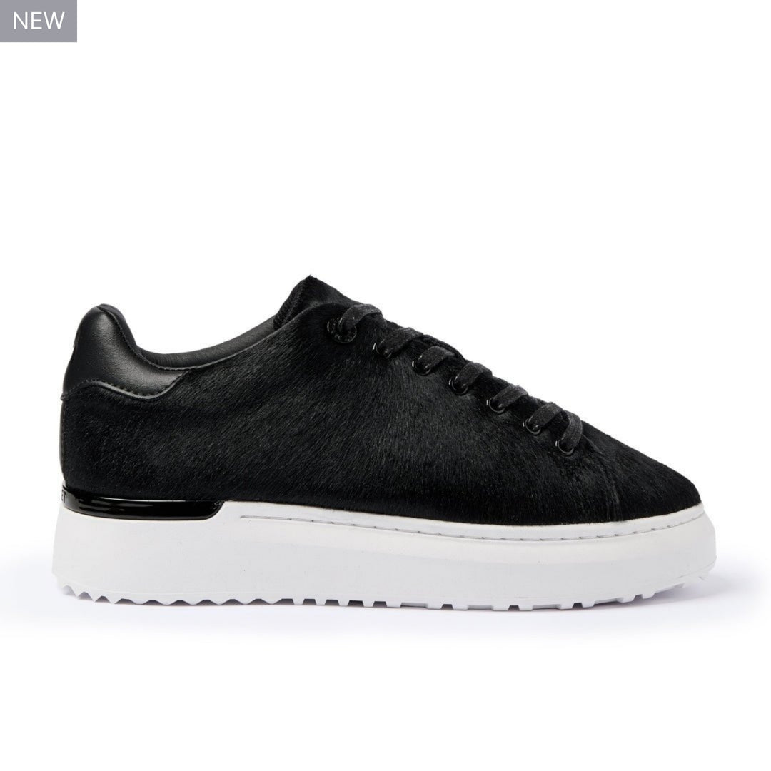 GRFTR Lite Black Pony Dames