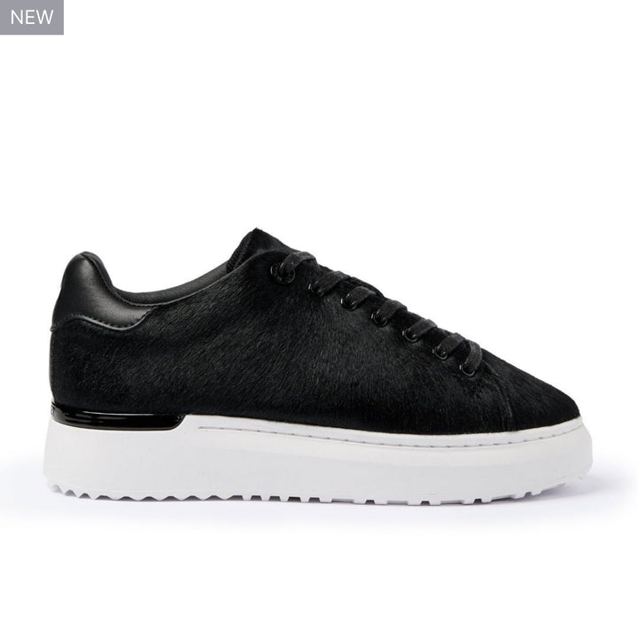 GRFTR Lite Black Pony Dames