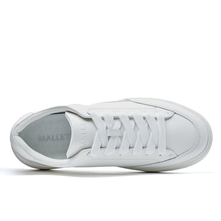 Lansbury Triple White