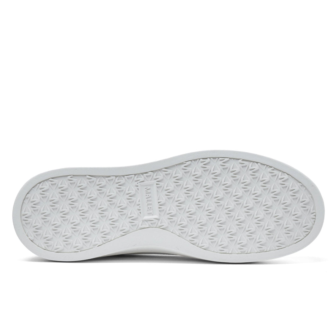 Lansbury Triple White