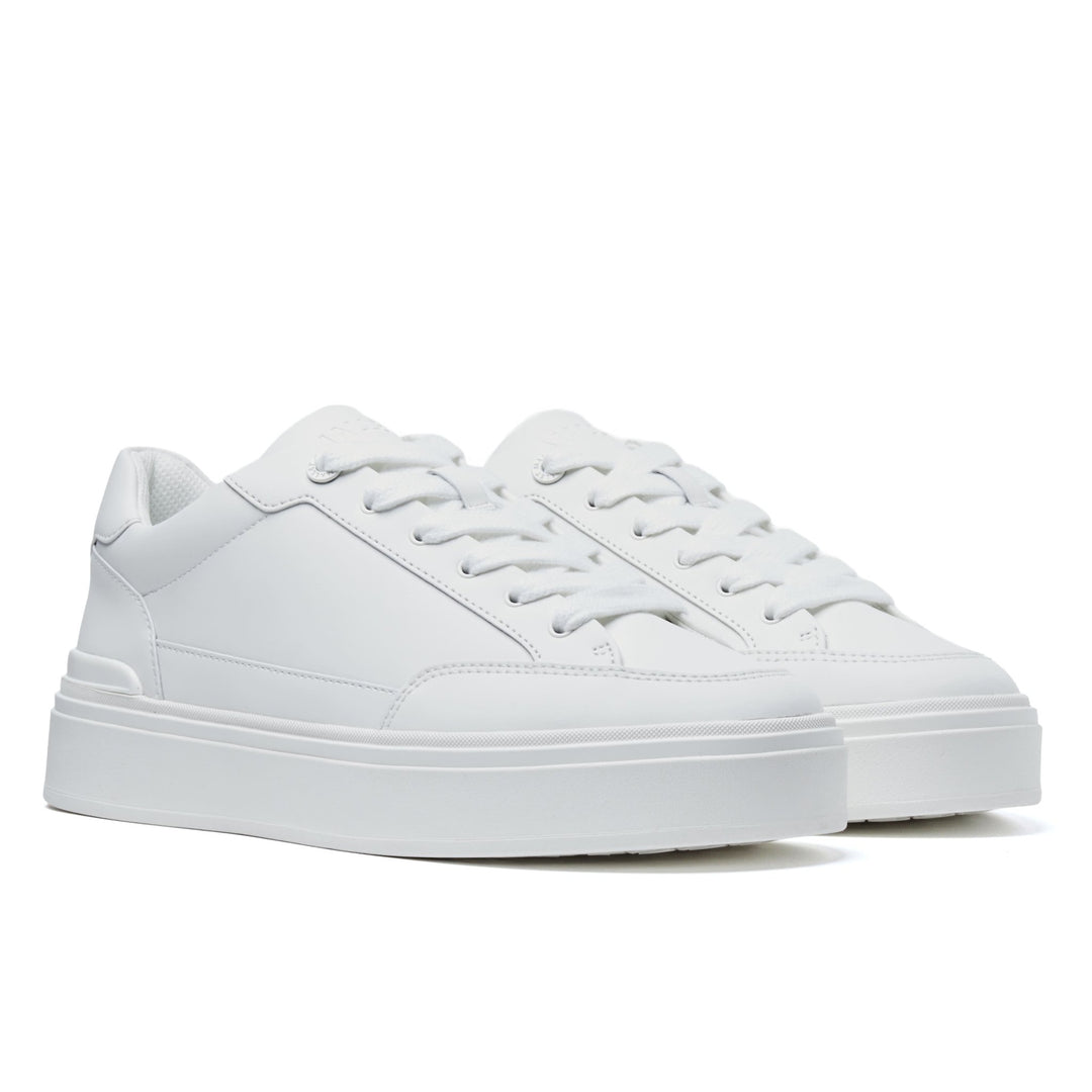 Lansbury Triple White