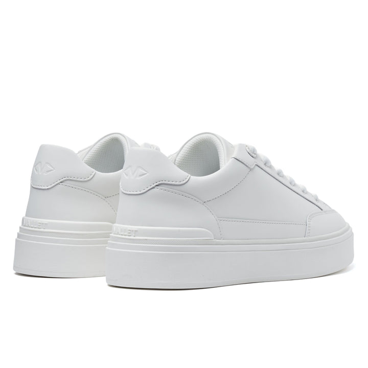 Lansbury Triple White