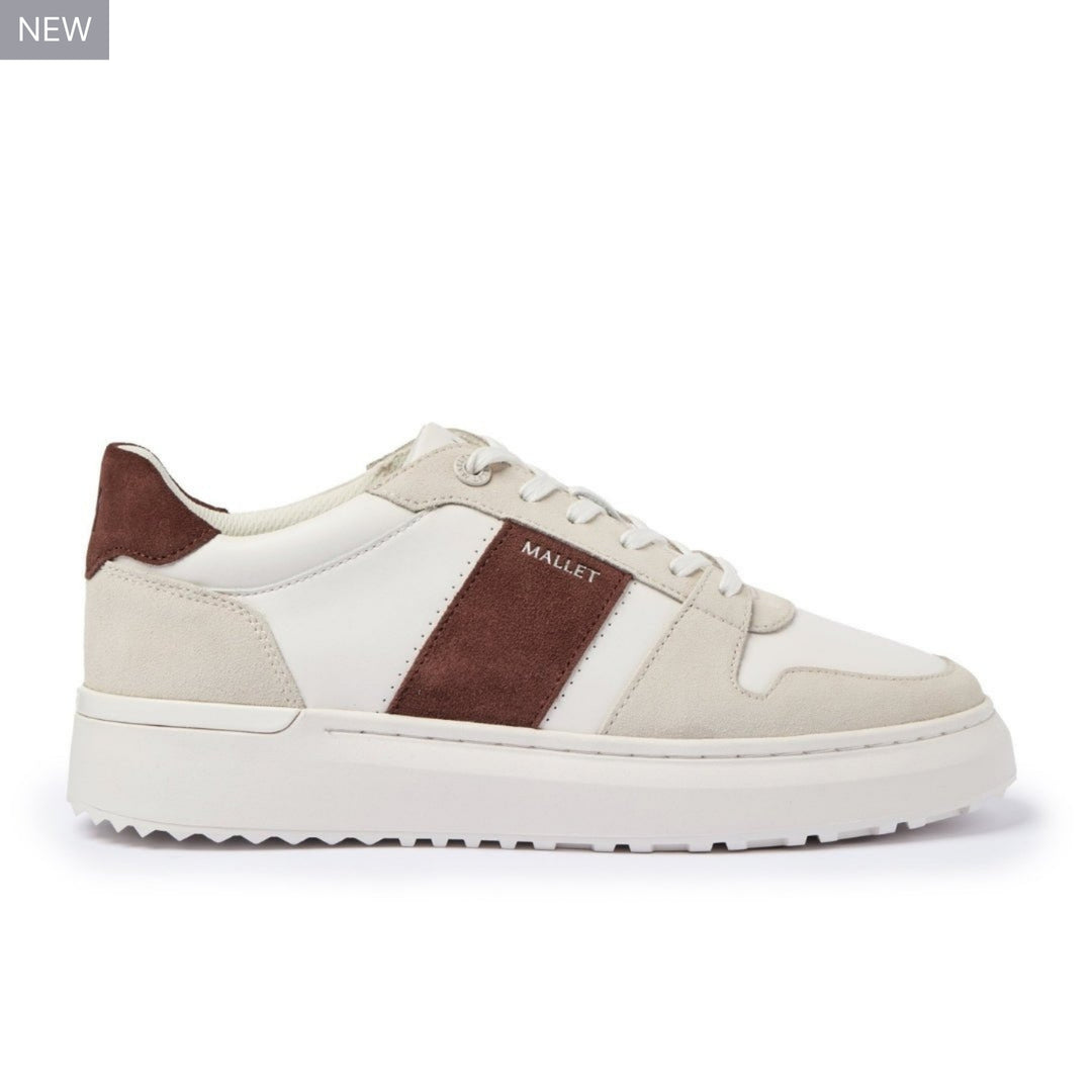 Hoxton Lite Bruin Tabblad