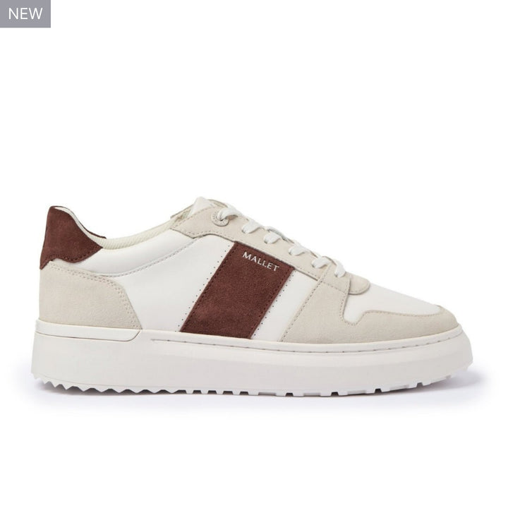 Hoxton Lite Bruin Tabblad