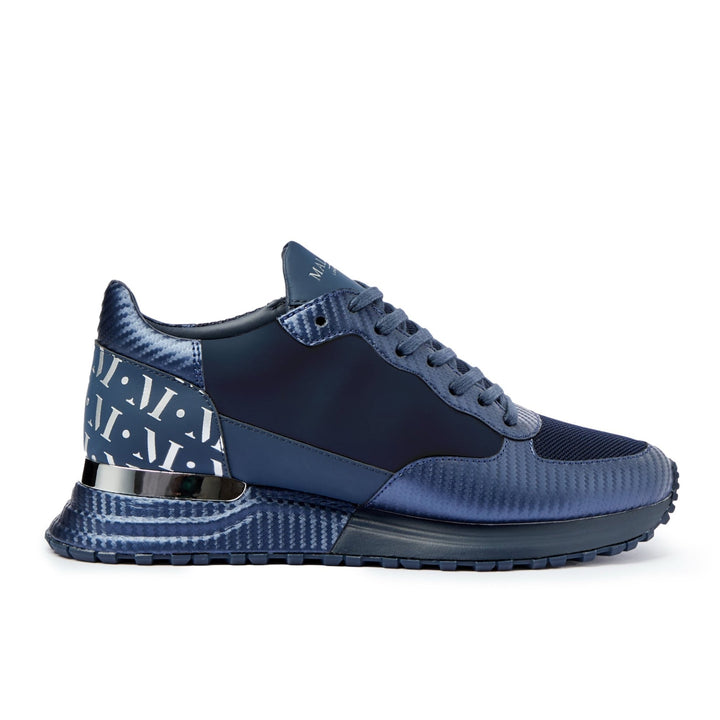 Popham Carbon Fiber Navy
