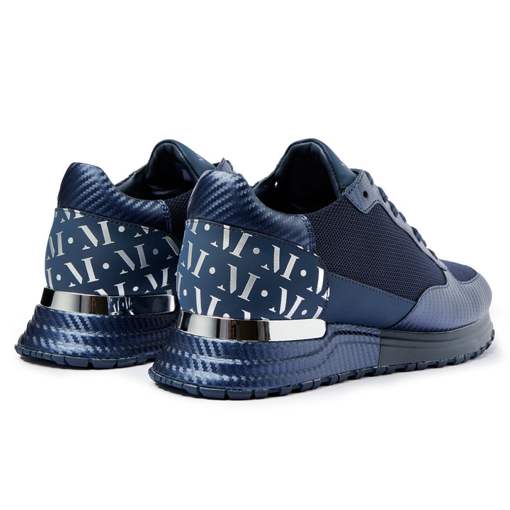 Popham Carbon Fibre Navy