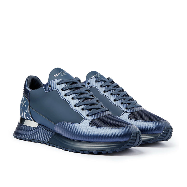 Popham Carbon Fiber Navy