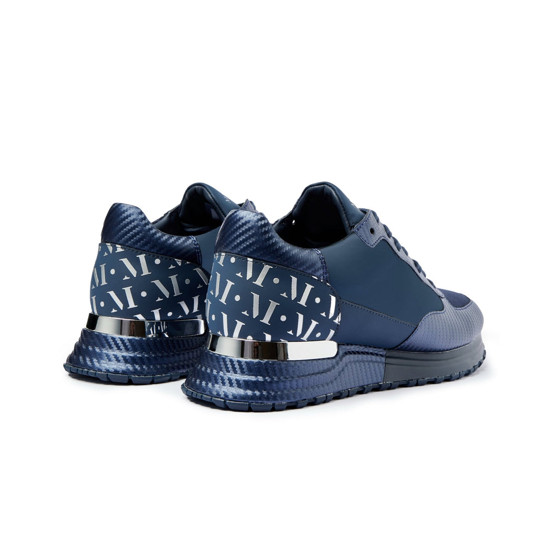 Popham Carbon Fiber Navy