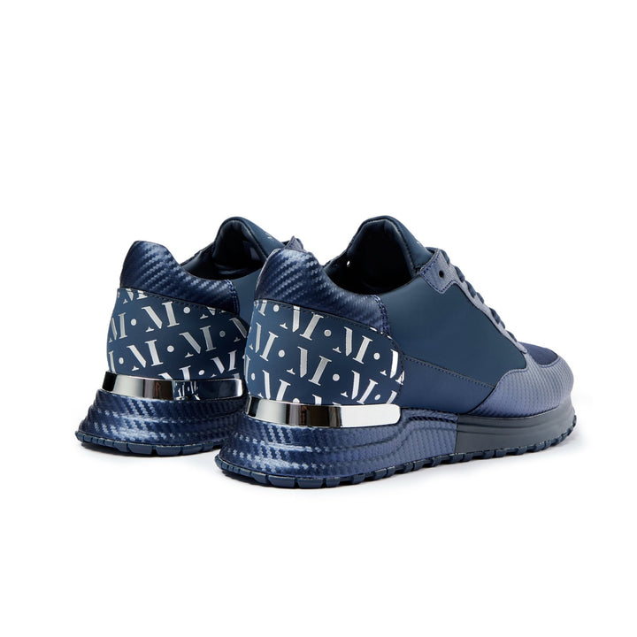 Popham Carbon Fiber Navy