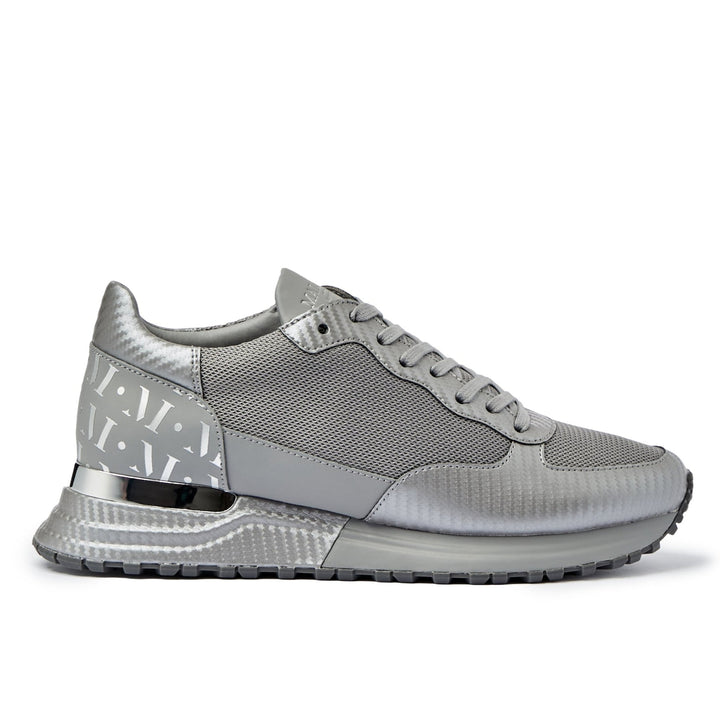 Popham Carbon Fibre Grey