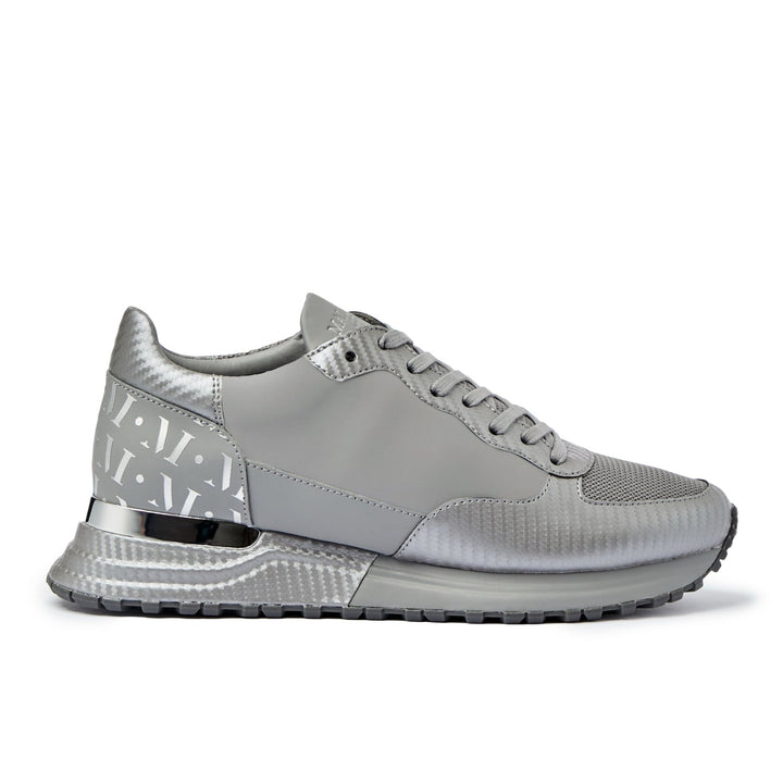 Popham Carbon Fibre Grey