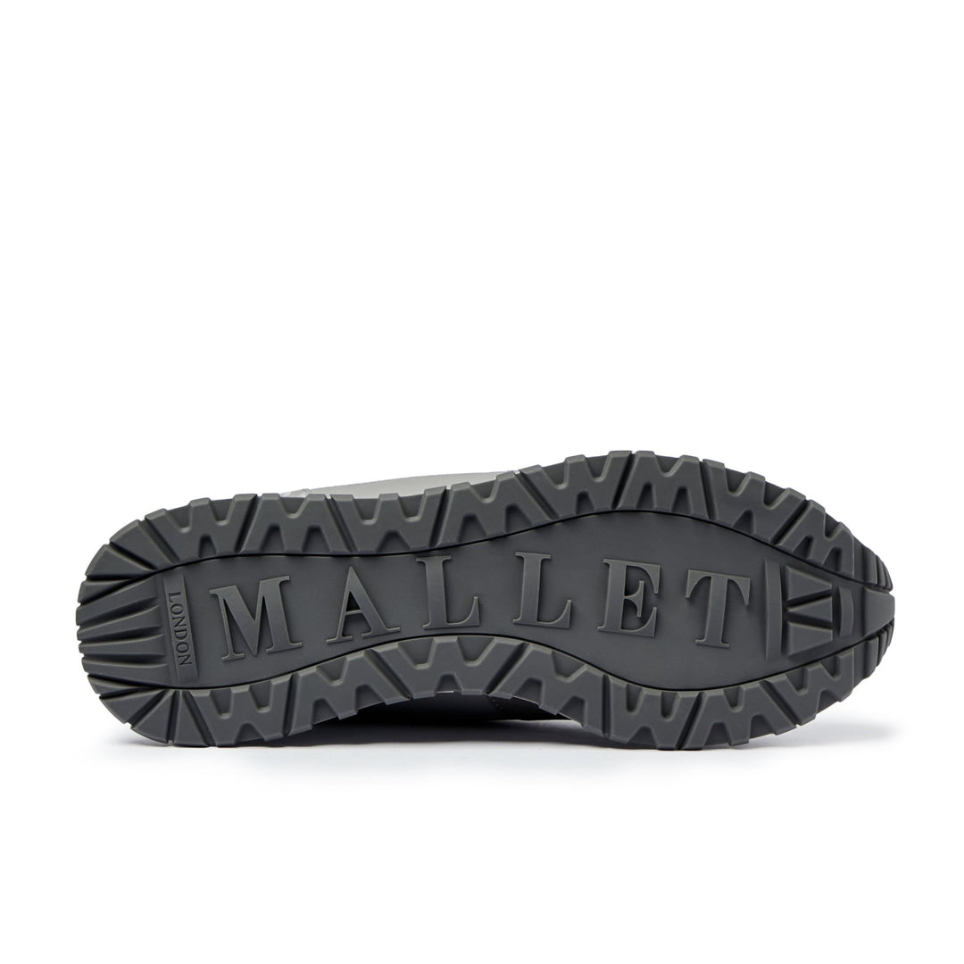 Popham Carbon Fibre Grey