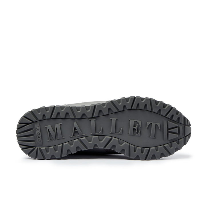 Popham Carbon Fibre Grey