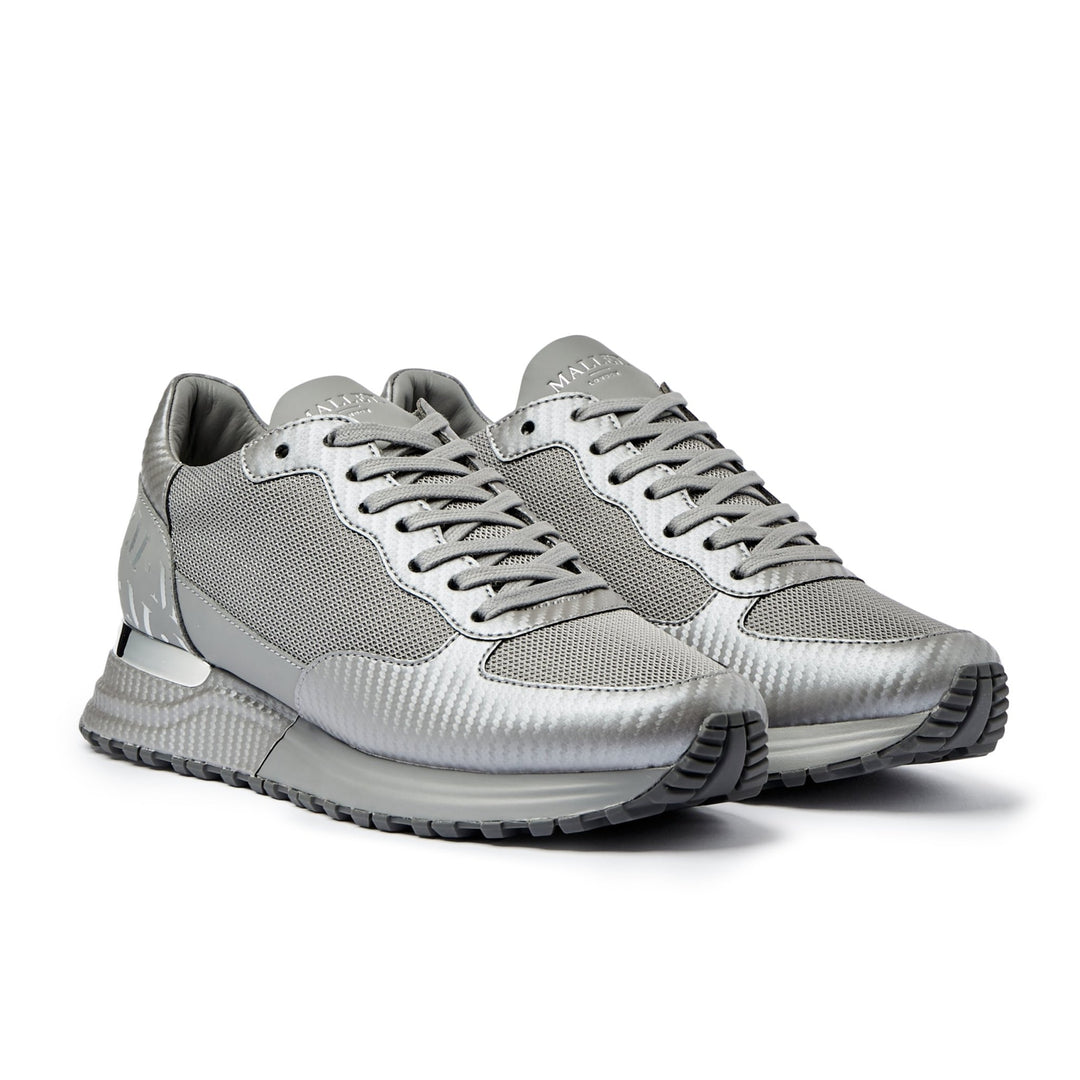 Popham Carbon Fibre Grey
