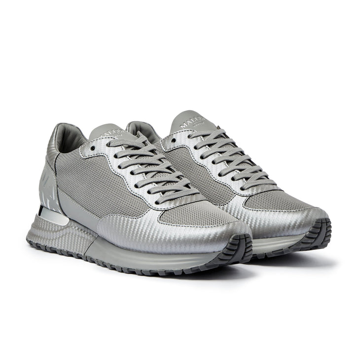 Popham Carbon Fibre Grey