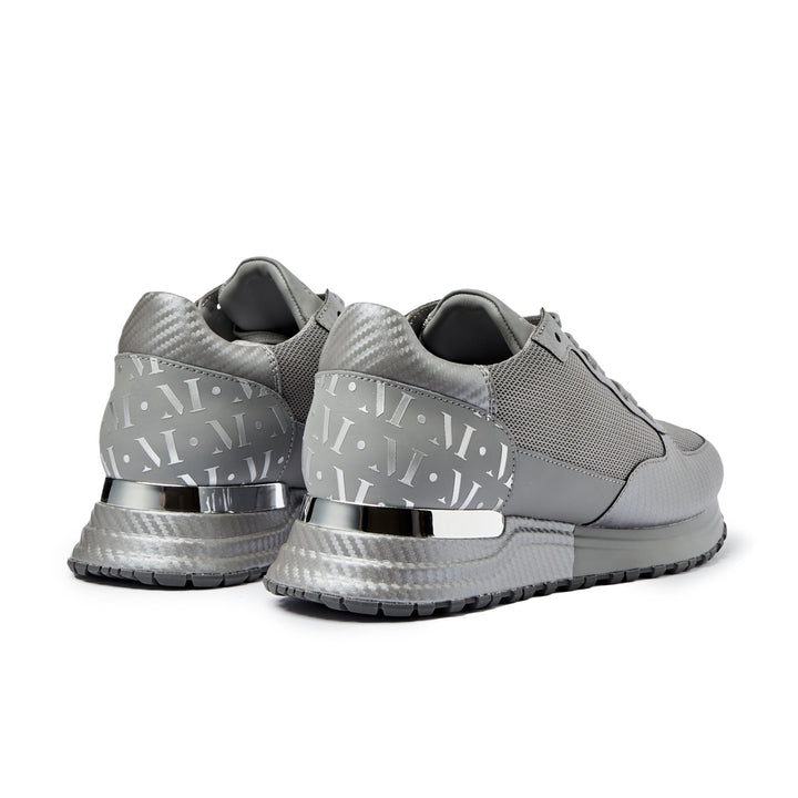 Popham Carbon Fibre Grey