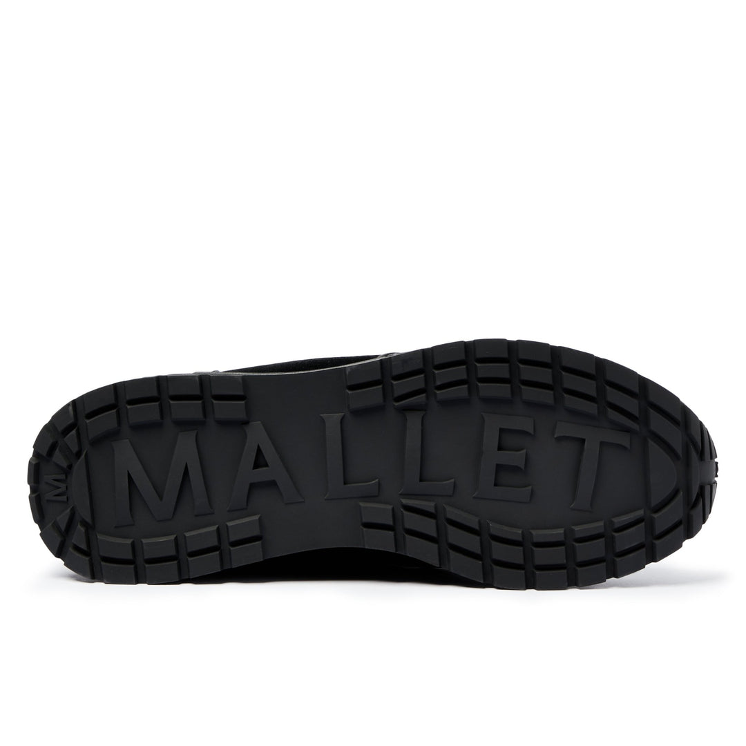 Popham Lite Deboss Camo Triple Black