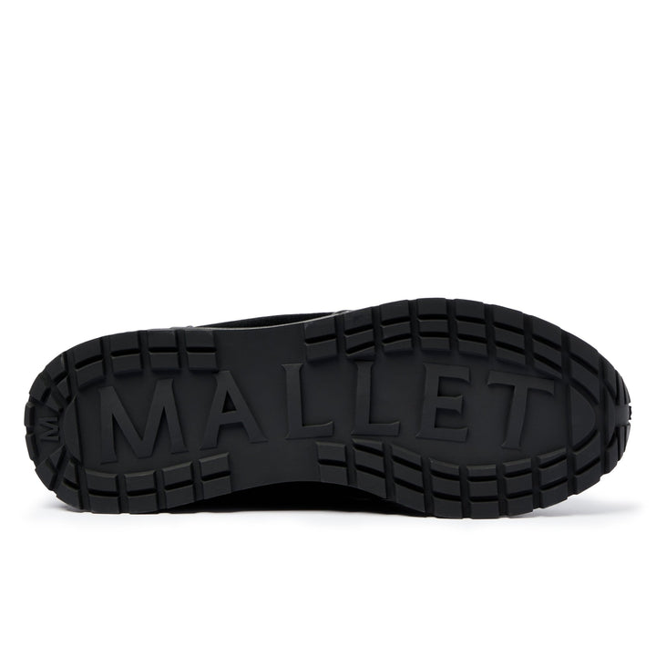 Popham Lite Deboss Camo Triple Black