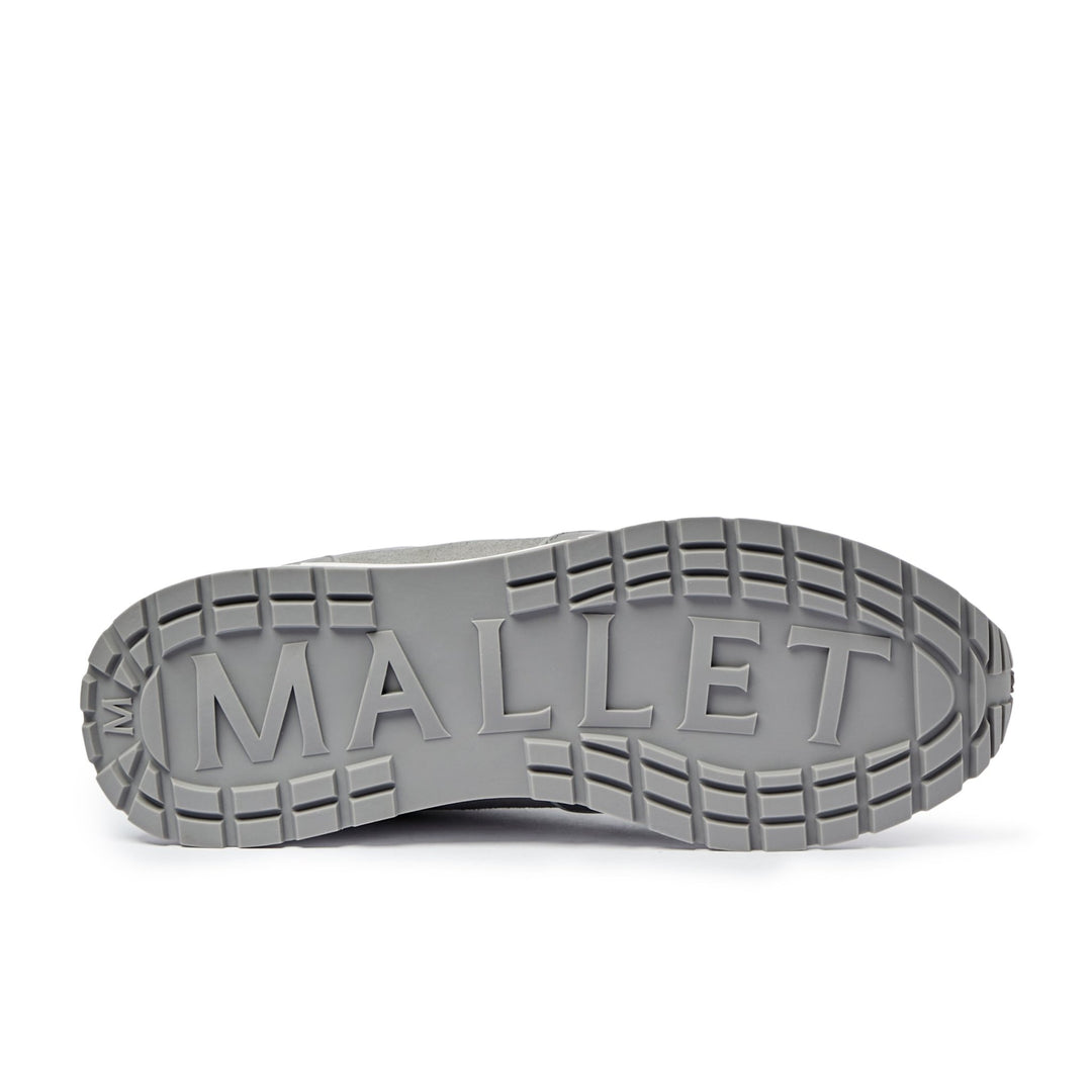 Popham Lite Deboss Camo Grey