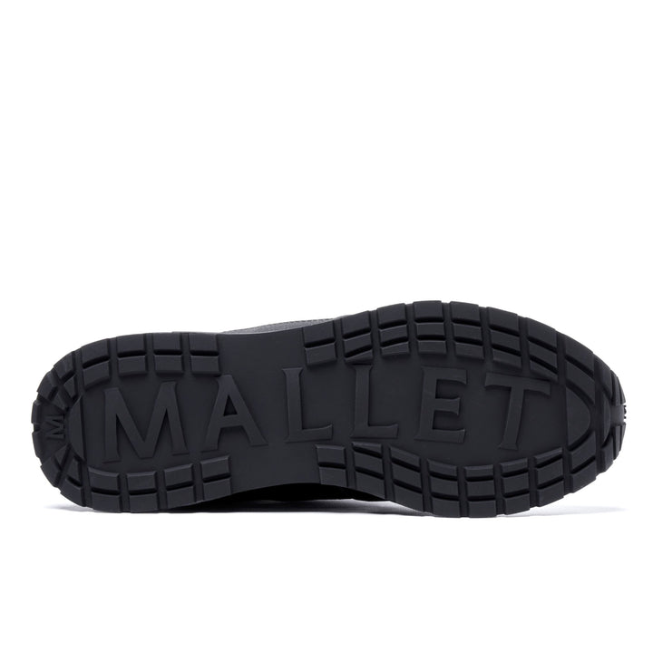 Popham Lite Ballistic Black Out