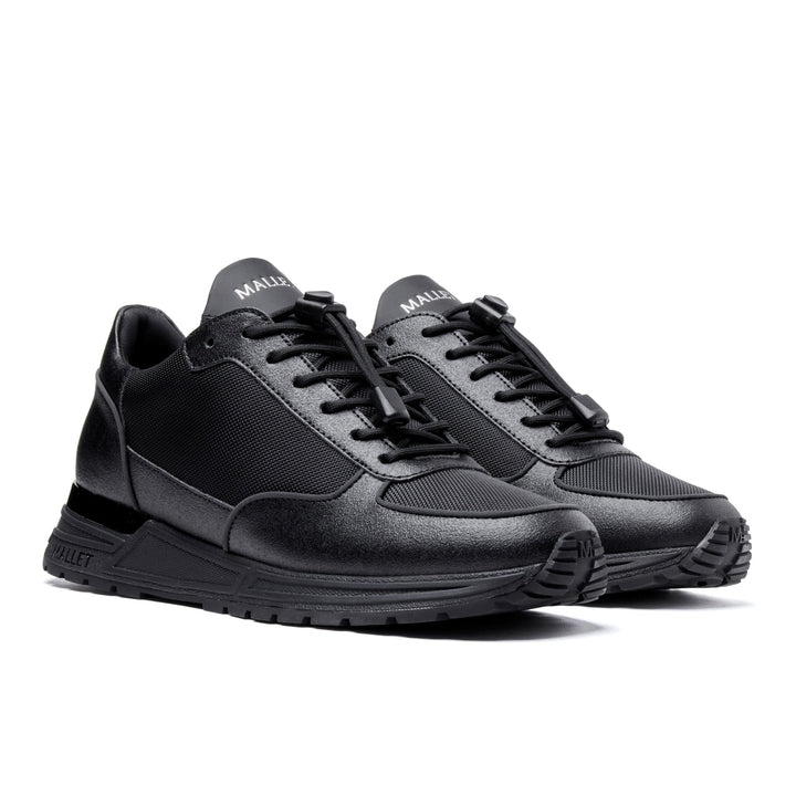 Popham Lite Ballistic Black Out