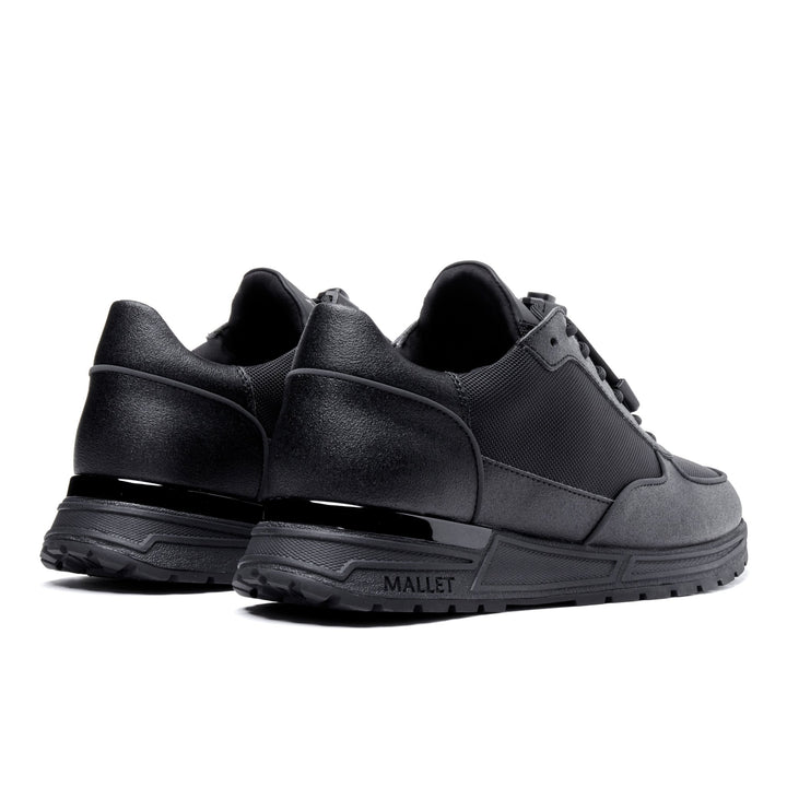 Popham Lite Ballistic Black Out