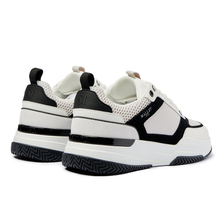 Radnor White Black