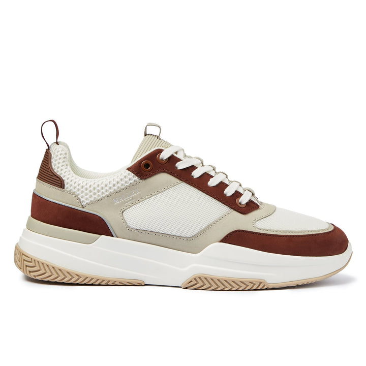 Radnor Brown Tan