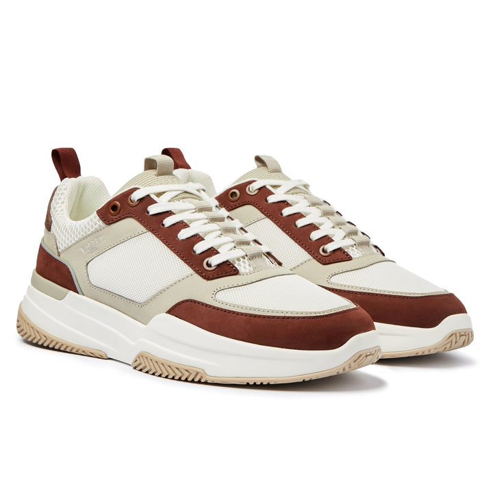 Radnor Brown Tan