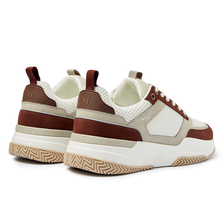 Radnor Brown Tan