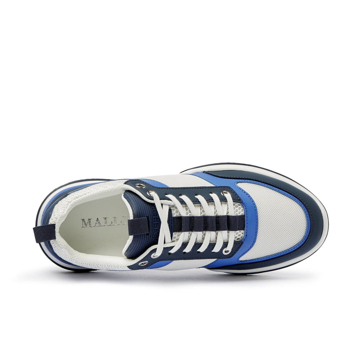 Radnor White Blue