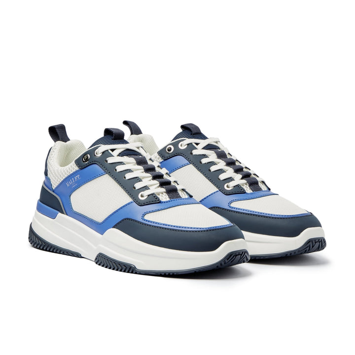 Radnor White Blue