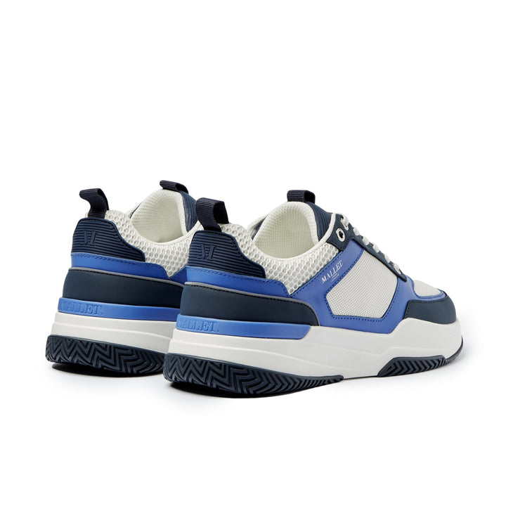 Radnor White Blue