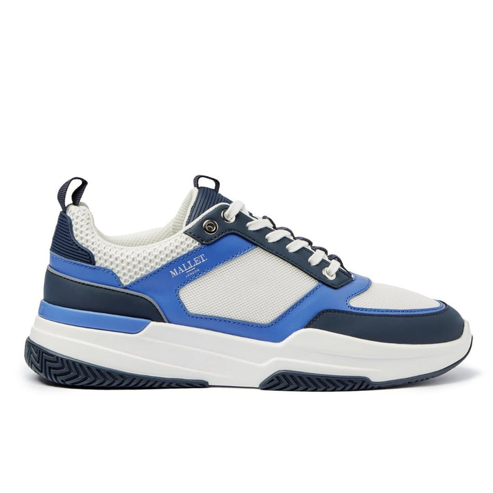Radnor White Blue