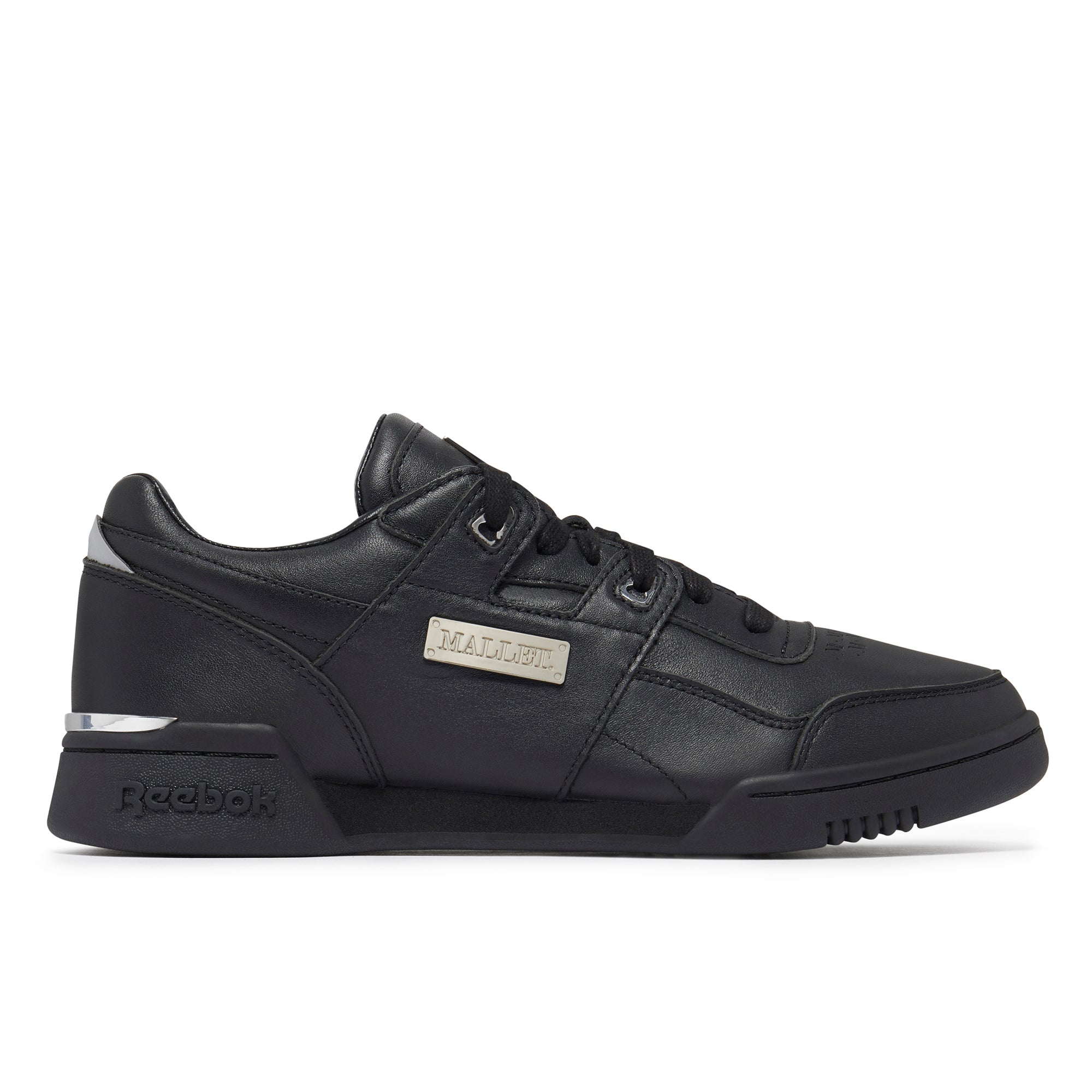 Reebok clearance workout black