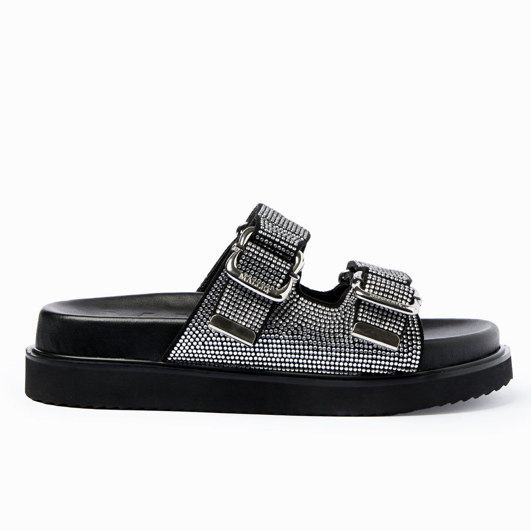 Sadie Sandaal Diamante Dames