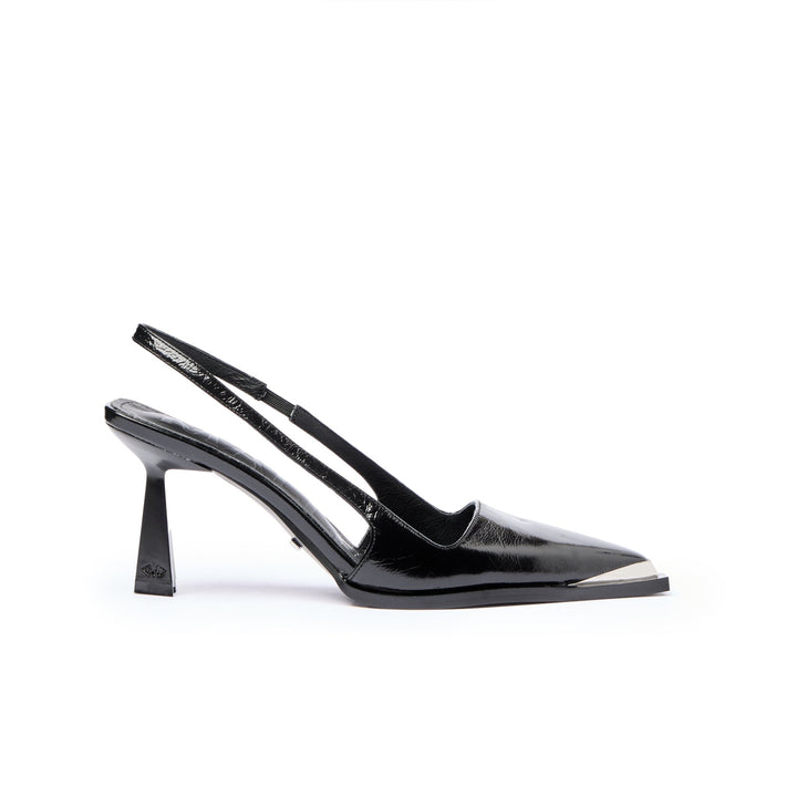 Selene Sling Black Womens