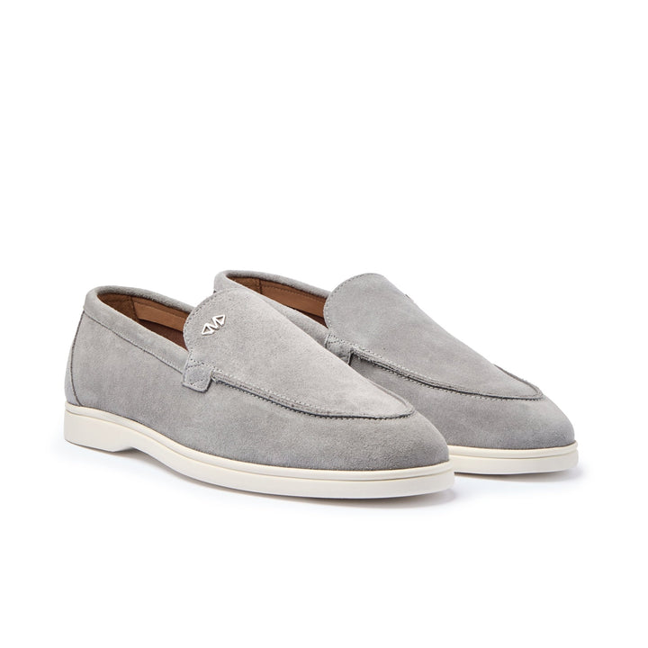 City Loafer Grey