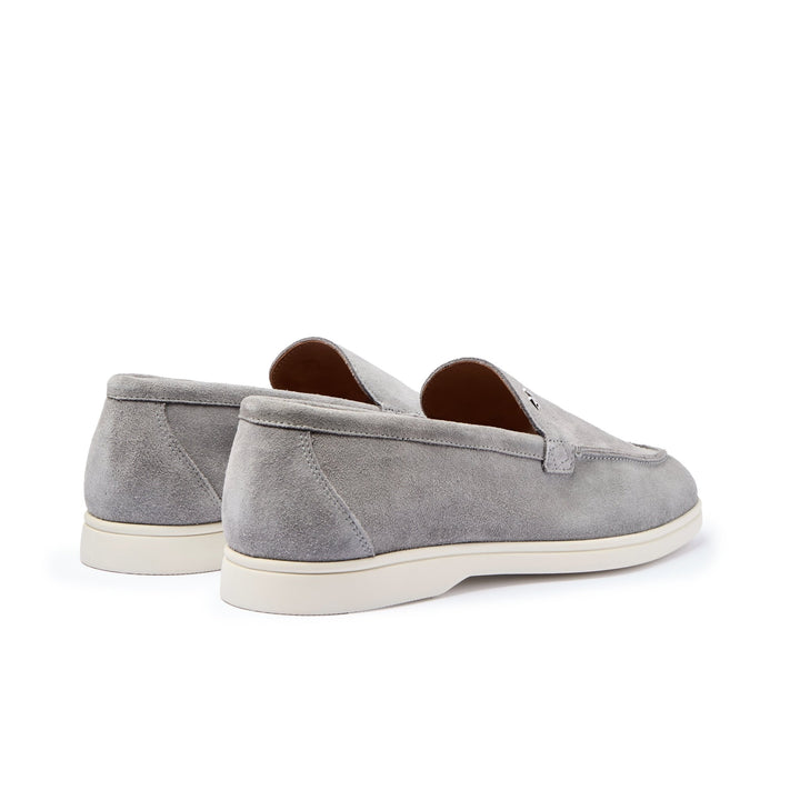 City Loafer Grey